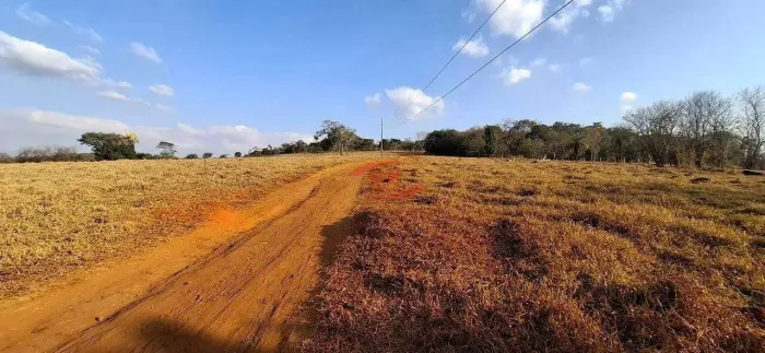 AREA à venda, São Joaquim de Bicas - SÃO JOAQUIM DE BICAS/MG