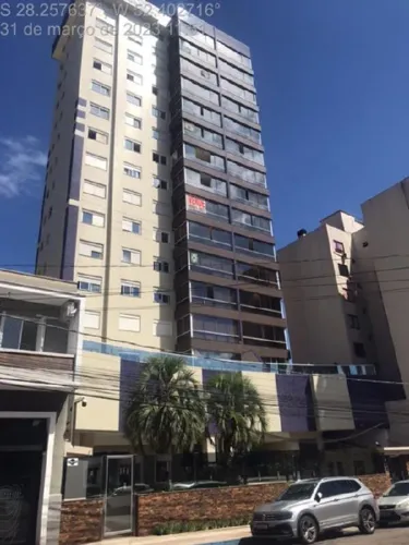 Apartamento de leilão em CENTRO / PASSO FUNDO / RS | Venda Online