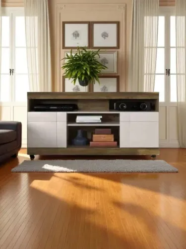 Rack Moderno - R$:399,00