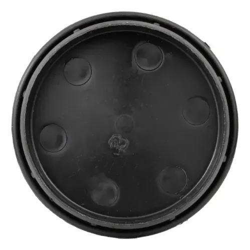  4 Pesinhos De Cadeira P/ Mesa Jantar Tubular Interna 3 Pol 