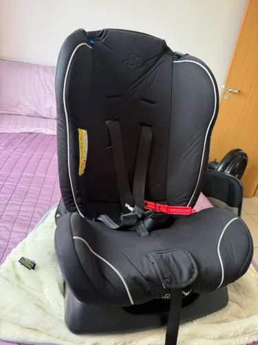 Cadeira para carro multi kids baby