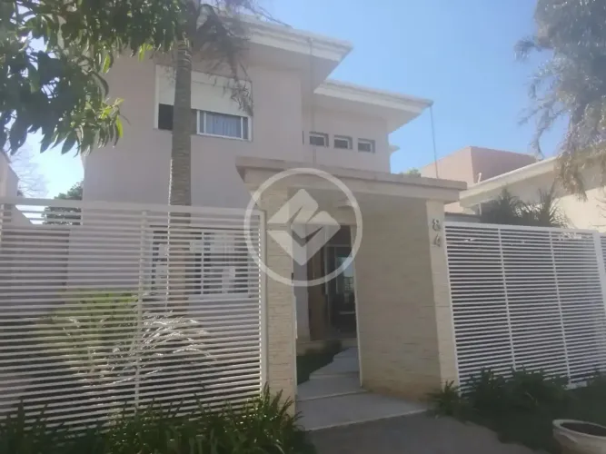 Casa 4 quartos condomínio Rosa dos Ventos Vespasiano codigo: 147883