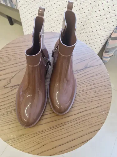 Bota galocha da Petit Jolie 