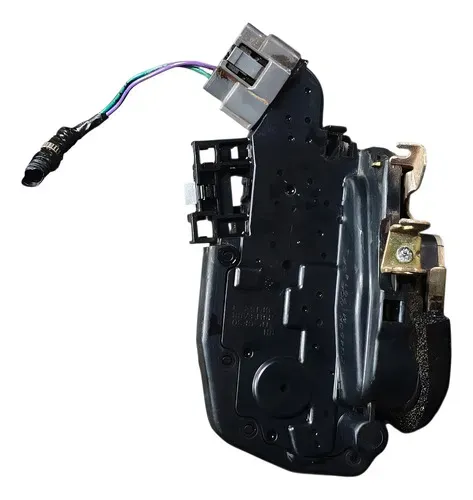 Fechadura Elétrica Traseira Direit Sentra 2007 A 2012