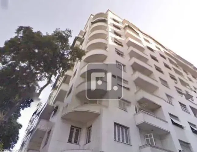 Conjunto para alugar, 814 m² por R$ 109.734,00/mês - Glória - Rio de Janeiro/RJ