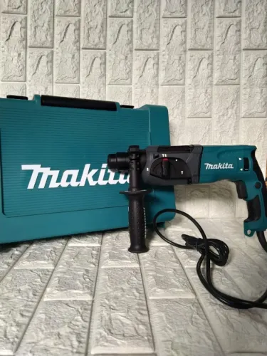 Martelete de Impacto Makita 800W 127V