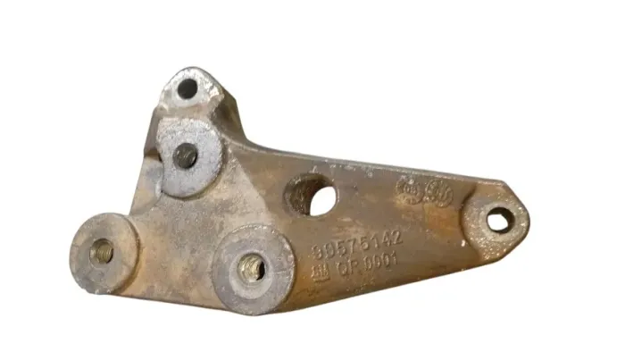Suporte Coxim Caixa De Cambio Chevrolet Astra 2006 2008 2010
