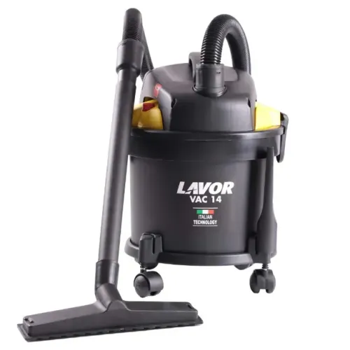 ASPIRADOR DE PÓ E LIQUIDO VAC 14 220V/50-60HZ(2017)