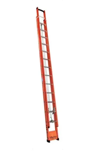 ESCADA DE FIBRA EXT 4,50 X 7,80 ( 28 DEGRAUS ) SINTESE