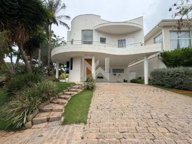 Casa à venda no Condomínio Residencial Morada das Nascentes em Valinhos/SP