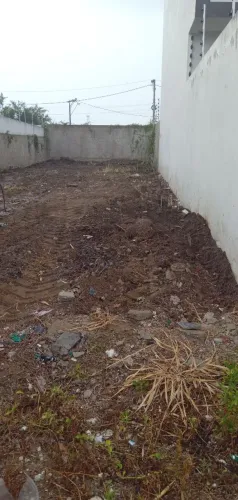 Terreno  riviera. final 28 março. ESCRITURADO E REGISTRADO 7 X 25 .