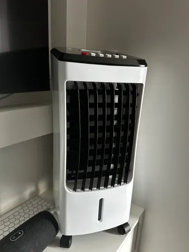 Climatizador 5x1 Britânia