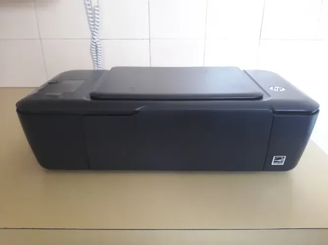 Impressora HP Deskjet 2000