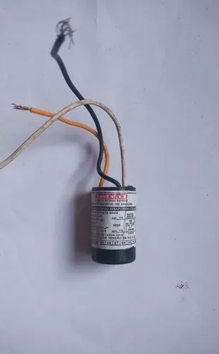 Ignitor Conjugado Lâmpada Vapor De Sódio 400w Intral
