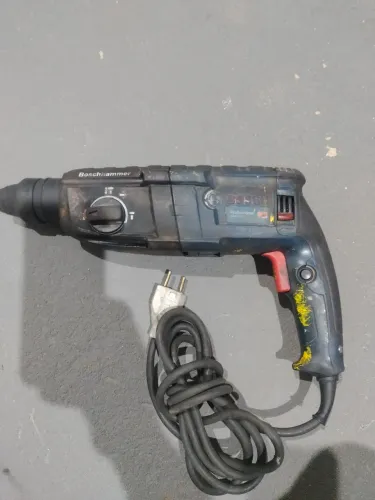 Martelo Perfurador Bosch GBH 2-24D