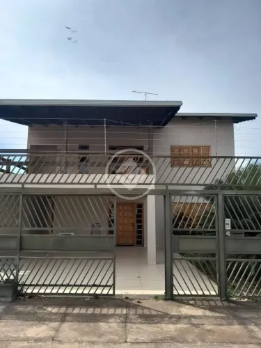 Sobrado Alto Padrão no Setor Bandeirantes codigo: 146371