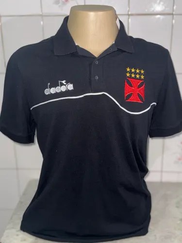 Camisa Vasco