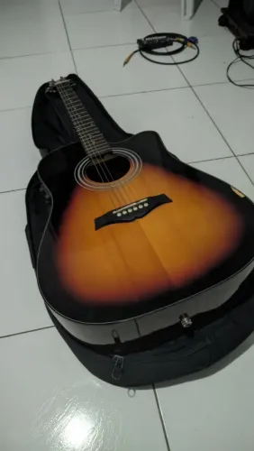 Violão PHX Wave 02