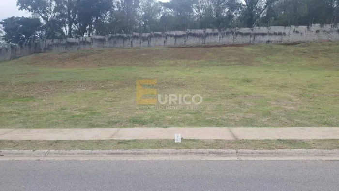 Terreno em Condomínio à venda no Condomínio Jardim Atenas em Jundiaí/SP