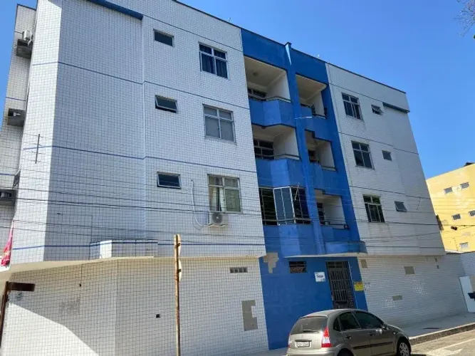 B Cariru Ipatinga apto 2 quartos c garagem