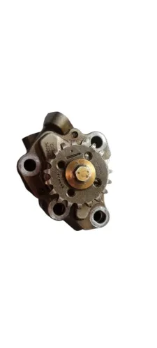 Bomba De Óleo Ford Fusion 2.3 2006 3m4g6600bg N73 (Usado)