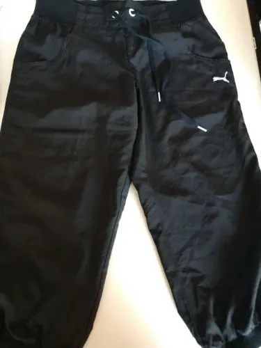 Calça Puma Feminina - Tamanho P