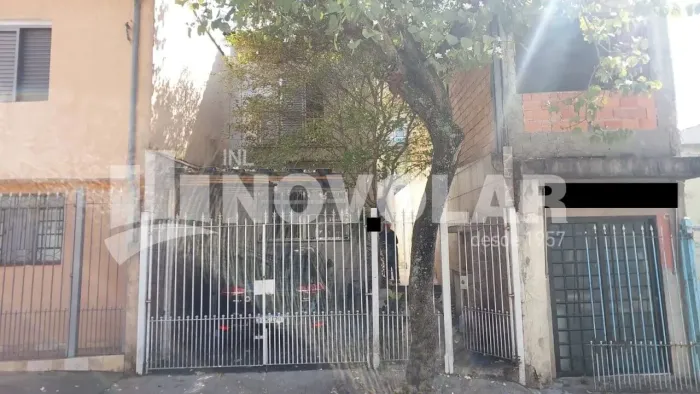 Sobrado, Vila Medeiros