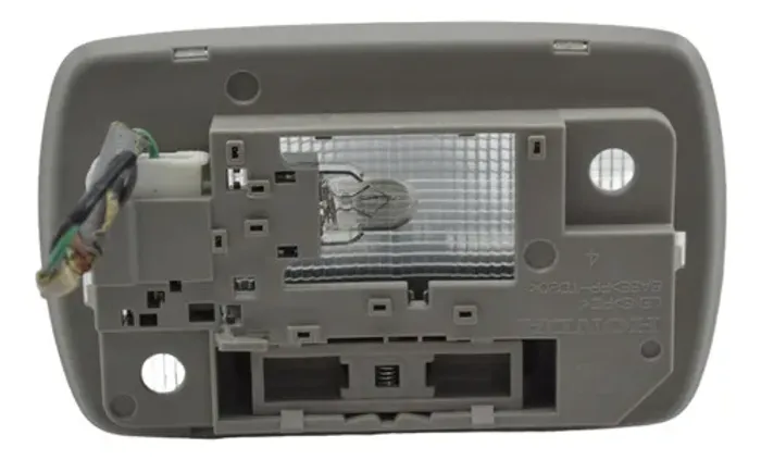 Luz Teto Cortesia Honda Traseira Hrv Hr-v 2016 Original