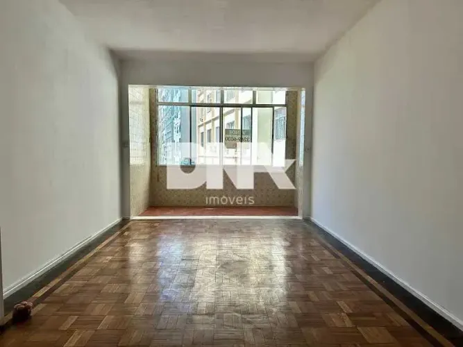 Apartamento : / Residencial / Copacabana