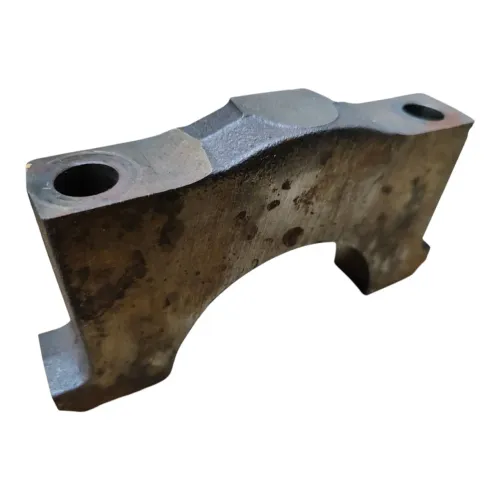 Mancal Virabrequim Bloco Mb 904 906 924  *1