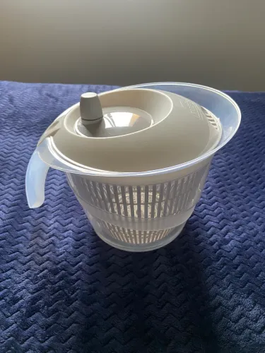 Secador de salada NOVO