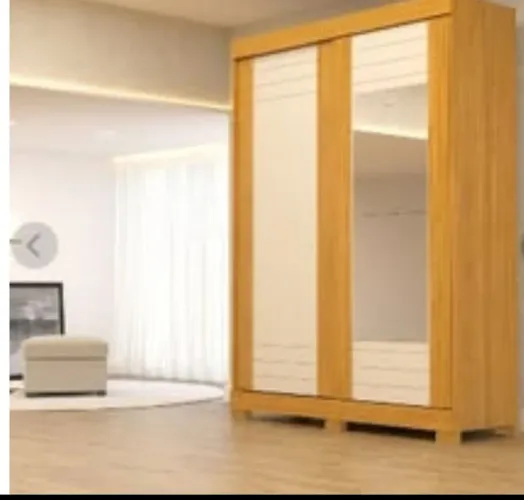 Guarda roupa solteiro