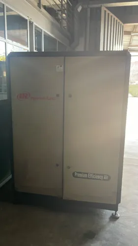 compressor nirvana ingersoll rand 60 hp