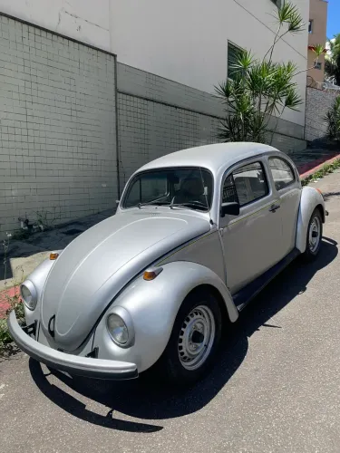 Fusca 1994 Itamar