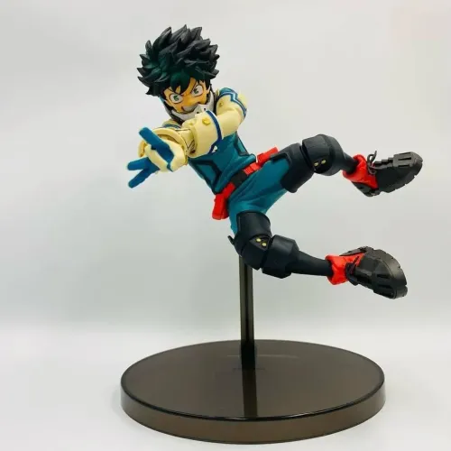 Izuku Midoriya - Action Figure My Hero Academia
