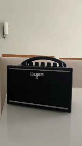 Roland Boss KTN-MINI Amplificador de Guitarra