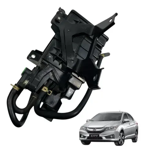 Filtro Canister Honda City Lx Cvt 2017 20g11510