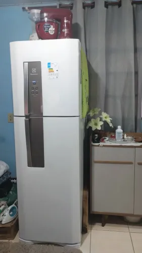 Geladeira Electrolux Frost Free