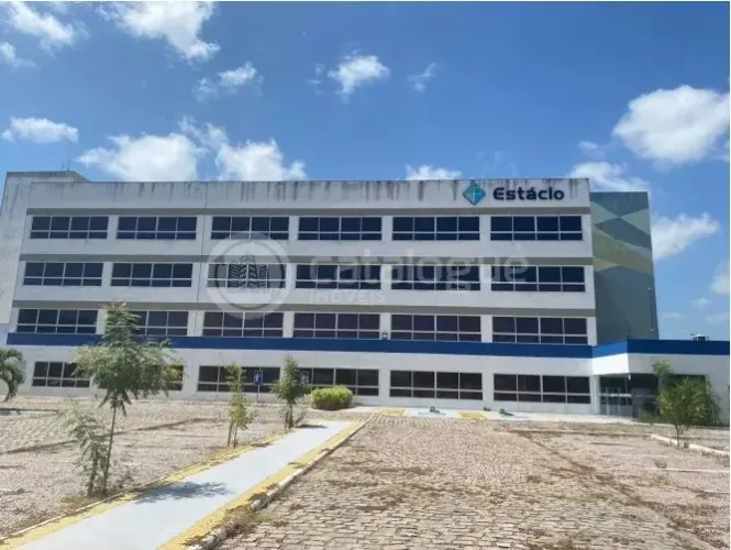 OPORTUNIDADE ÚNICA DE INVESTIMENTO  PRÉDIO COMERCIAL PARA VENDA OU LOCAÇÃO NA ZONA NORTE