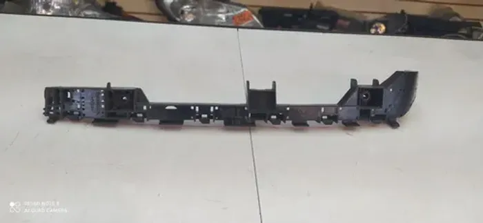 Guia Parachoque Traseiro Direito Honda Fit 2015 2016 2017