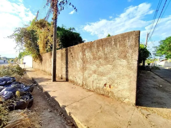Lote/Terreno para aluguel, no bairro Ininga, Teresina/PI