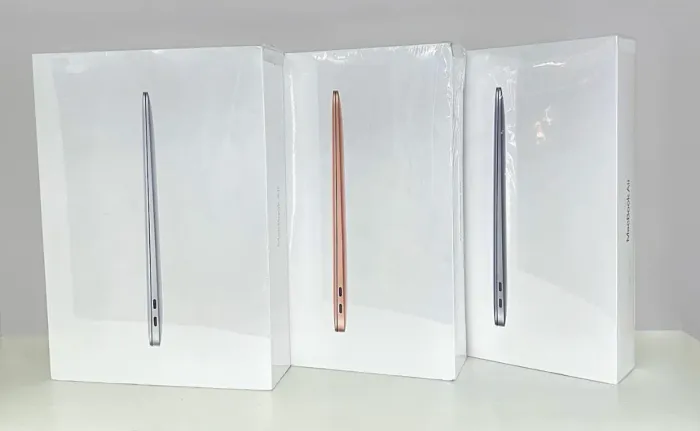 MacBook Air M1 2020
