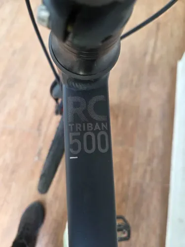 Triban RC500