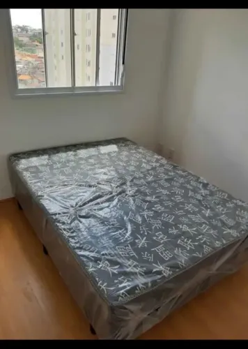 Cama Box Casal conjugadas FRETE GRÁTIS