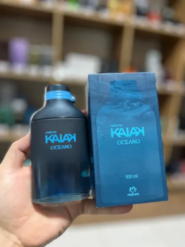 Kaiak Oceano 100 ml