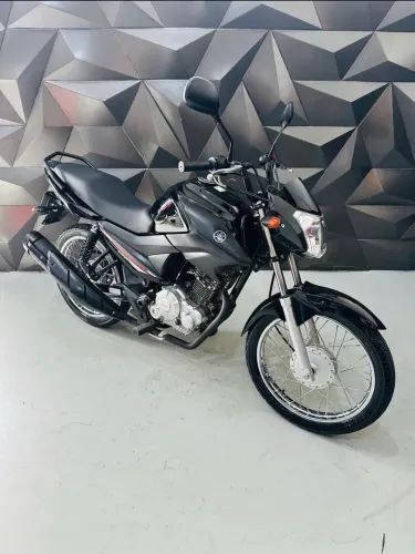 Yamaha YBR Factor 150 E Flex 2018
