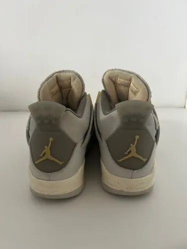 Air Jordan 4 Craft