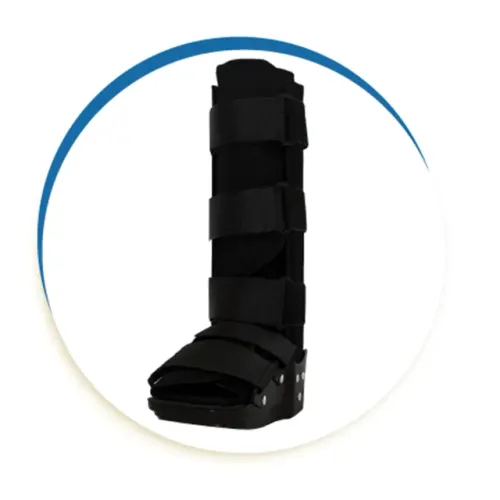 Bota imobilizadora Robofoot NOVA
