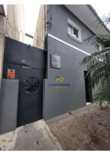 Locação de Galpão na vila mariana todo reformado com uma área 400 M² bom para impressa, es