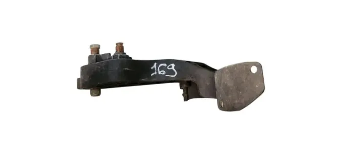 Pedal Da Embreagem Peugeot 307 2010 Mlc N169 (usado)